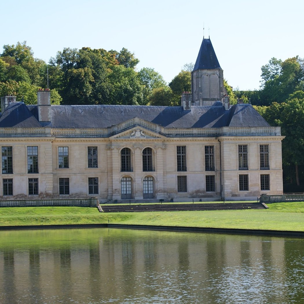 Château de Méry - L'Hôtel 3